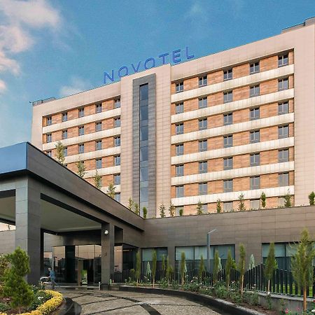 Novotel Diyarbakır Kültér fotó